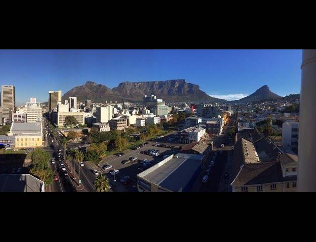 2 BEDROOM APARTMENT TO LET IN DE WATERKANT